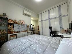 Loyang Gardens (D17), Condominium #470208551